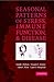 Seasonal Patterns of Stress...