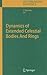 Dynamics of Extended Celestial Bodies and Rings