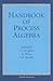 Handbook of Process Algebra