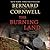 The Burning Land (The Saxon Stories, #5)