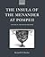 Insula of the Menander at Pompeii: Volume 4. the Silver Treasures