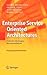 Enterprise Service Oriented Architectures by Ashish Jain