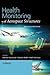 Health Monitoring of Aerospace Structures