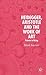 Heidegger, Aristotle and the Work of Art: Poeisis in Being