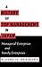 History of Top Management in Japan: Managerial Enterprises and Family Enterprises