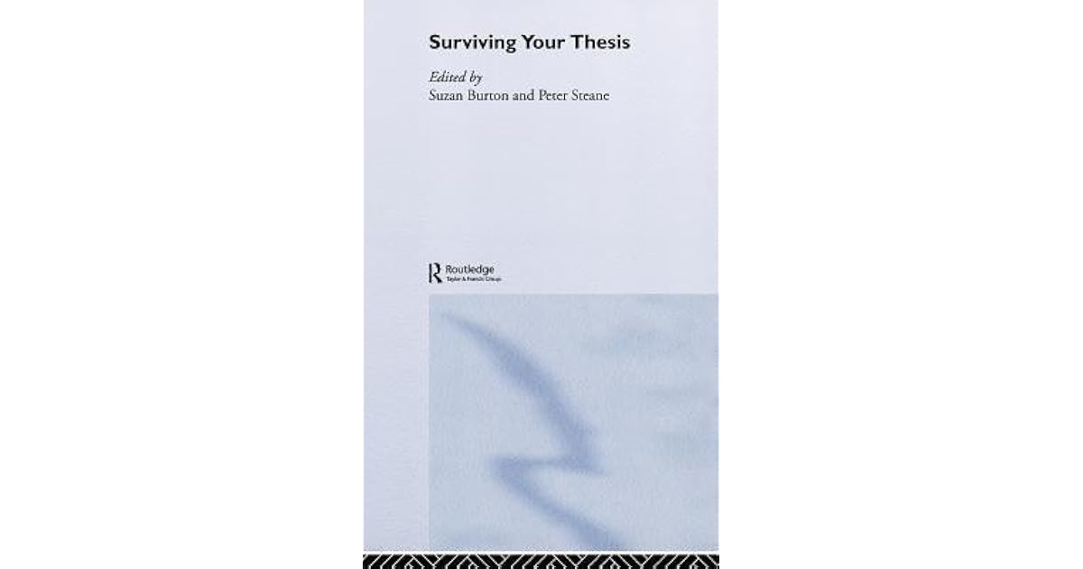 Struggling with dissertation image