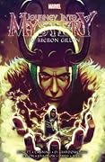 Journey Into Mystery by Kieron Gillen: The Complete Collection, Vol. 2