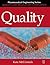 Quality: Pharmaceutical Engineering, Pharmaceutical Engineering Series