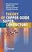 Theory of Copper Oxide Superconductors by Tsuyoshi Hamada