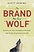 Brand Who Cried Wolf by Scott Deming
