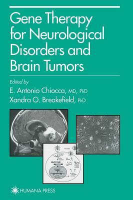 Gene Therapy for Neurological Disorders and Brain Tumors. Contemporary Neuroscience.