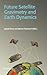 Future Satellite Gravimetry and Earth Dynamics