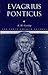 Evagrius Ponticus by Augustine M. Casiday