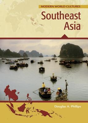 Southeast Asia. Modern World Cultures. (ebook)