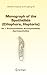 Monograph of the Spathidiida (Ciliophora, Haptoria): Vol I: Protospathidiidae, Arcuospathidiidae, Apertospathulidae