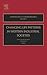 Changing Life Patterns in Western Industrial Societies. Advances in Life Course Research, Volume 8