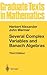 Several Complex Variables and Banach Algebras