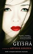 Memoirs of a Geisha 