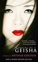 Memoirs of a Geisha
