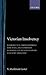 Victorian Insolvency by V. Markham Lester