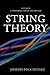 String Theory, Volume 2: Superstring Theory and Beyond. Cambridge Monographs on Mathematical Physics.