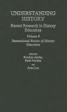 Understanding History