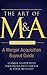 The Art of M&A: A Merger Acquisition Buyout Guide