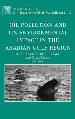 Oil Pollution and Its Environmental Impact in the Arabian Gulf Region