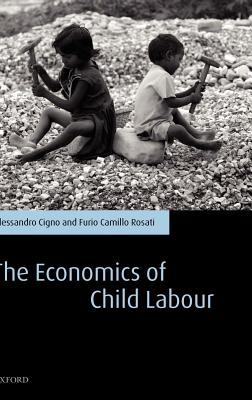 The Economics of Child Labour