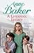 A Liverpool Legacy by Anne Baker