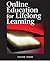 Online Education for Lifelong Learning