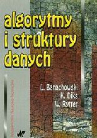 Algorytmy i struktury danych