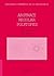 Abstract Regular Polytopes and Its Applications. Encyclopedia of Mathematics