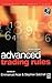 Advanced Trading Rules, Qua...