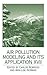 Air Pollution Modeling and Its Application XVII