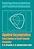 Applied Asymptotics: Cases Studies in Small-Sample Statistics. Cambridge Series in Statistical and Probabilistic Mathematics.