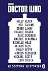 Doctor Who by Eoin Colfer