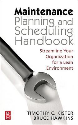 Maintenance Planning and Scheduling