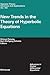 New Trends in the Theory of...