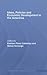 Ideas, Policies and Economic Development in the Americas by Esteban Pérez Caldentey