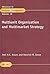 Advances in Strategic Management, Volume 18 by Joel A.C. Baum Advances in Strategic Management, Volume 18 by Joel A.C. Baum