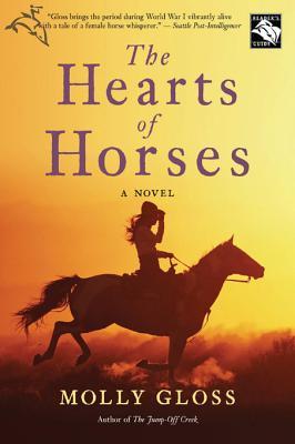 The Hearts Of Horses