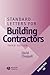Standard Letters for Building Contractors