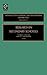 Research in Secondary Schools (Advances in Learning and Behavioral Disabilities, Volume 17)