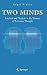 Two Minds: Intuition and Analysis in the History of Economic Thought