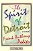 The Spirit of Detroit