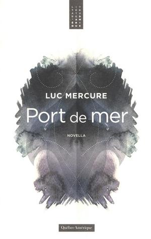Port de mer