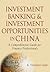 Investment Banking and Inve...
