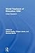 World Yearbook of Education 1992 by David Coulby