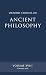Oxford Studies in Ancient Philosophy: Volume XVIII